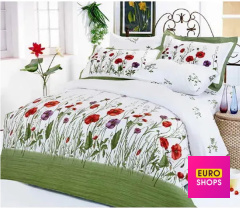 Постільна білизна  Le Vele Garden