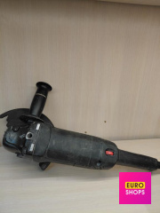 Кутова шліфмашина Dnipro-M GL-190S