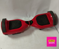 Гіроборд Smart Balance Wheel XVE4200150
