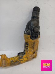 Перфоратор DEWALT D25033-QS