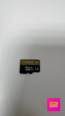 Карта пам'яті Verico 16Gb