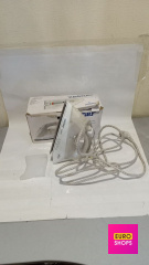 Праска ZELMER Zir1165E 2400W