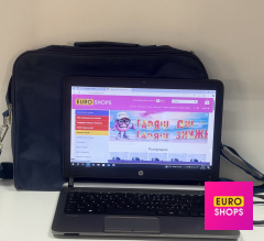 Ноутбук HP ProBook 430 G1 Celeron 2955U/RAM2GB/HDD500Gb