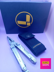 Мультитул Leatherman Bond