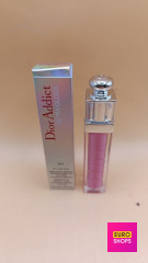 Блиск DіorAddict №369 Tell me Dor