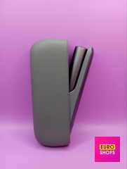 Система нагрівання тютюну  IQOS ILUMA
