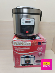 Мультиварка Banoo BN-7002