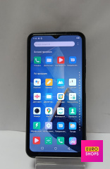 Смартфон Infinix Hot 30i 4/128GB
