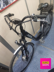 Велосипед Curtis e-bike