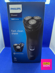 Електробритва Philips S1141