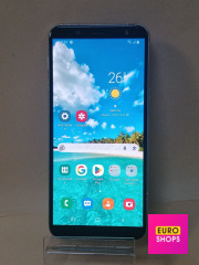 Смартфон Samsung Galaxy J6 (SM-J600F/DS) 2/32Gb