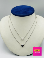 Золоте кольє 583° 6.91 г.