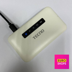 Маршрутизатор Tecno TR118 4G-LTE  @