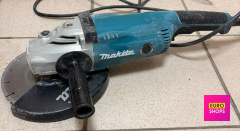 Шліфмашина (болгарка) MAKITA GA 9020