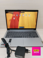 Ноутбук Lenovo IdeaPad 1 15ALC7 Ryzen 5 5500U/RAM16GB/SSD512GB