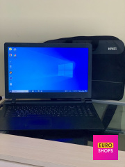 Ноутбук Lenovo B50-10 80QR Celeron N2840/RAM2GB/HDD250GB