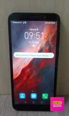Смартфон HUAWEI Y5p 2/32GB