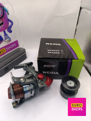 Котушка Weida DF 3000
