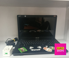 Ноутбук Asus X551M Celeron N2815/RAM4GB/HDD500GB