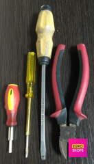 Набір інструментів