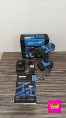 Акумуляторний шурупокрут Zegor CDA-18