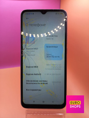 Смартфон Xiaomi Redmi 9A 2/32Gb (M2006C3LG)