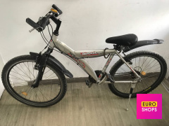 Велосипед Bergamont Dragsta