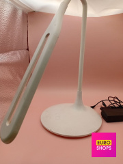 Настільна лампа Светкомплект TB LED-105 WH