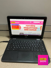 Ноутбук Dell Chromebook  11 3189