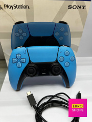 Бездротовий геймпад SONY CFi-ZCT1W  DualSense