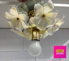 Люстра "Квіточки"