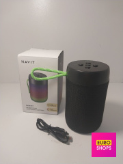 Портативна колонка HAVIT HV-SK897BT