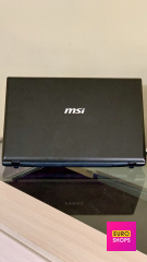 Ноутбук MSI MS-16GD Core i7 4712MQ/RAM8GB/SSD256GB/GeForce 840M