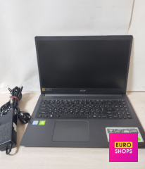 Ноутбук ACER Aspire A315-55 Core i5-8265U/RAM8Gb/SSD120Gb