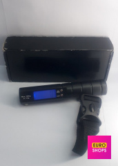 Ваги  для вимірювання багажу