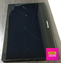 Планшет Lenovo Дефект