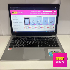 Ноутбук Prestigio SmartBook 141 С6/AMD A4-9120e/Ram 4GB/Radeon R3/SSD240GB + 128
