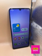 Смартфон Samsung Galaxy A07 4/128GB