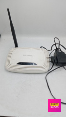 Wi-Fi роутер TP-LINK TL-WR740N