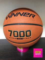 М'яч баскетбольний Winner 7000