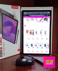 Планшет Lenovo Idea Tab TB336FU 8/128 Wi-Fi Polar Blue + Pen