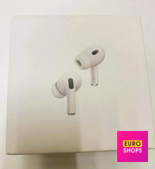 Навушники APPLE Air Pod1 A2084, A2083 + КЕЙС A2190