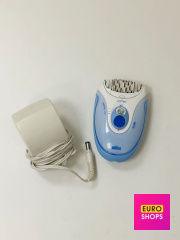 Епілятор BRAUN Xelle
