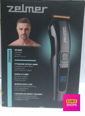 Машинка для стрижки ZELMER ZMB6000
