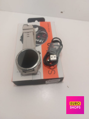 Смарт-годинник Xiaomi Haylou Solar Neо