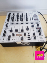 DJ-мікшерний пульт Behringer djx700