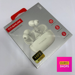 Навушники TWS TITANUM TW11