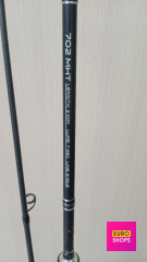 Спінінг Fishing ROI X-Viper 702 MHT 2.10м.