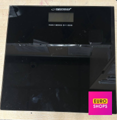 Ваги підлогові Esperanza EBS002K