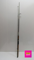 Вудилище двосекційне Alivio 2.70m 10-30g